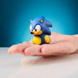 Sonic - The Hedgehog Tubbz Mini figurine PVC Sonic 5 cm | 5056280456391