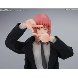 Chainsaw Man figurine S.H. Figuarts Makima 14 cm | 4573102661845