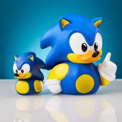 Sonic - The Hedgehog Tubbz Mini figurine PVC Sonic 5 cm | 5056280456391