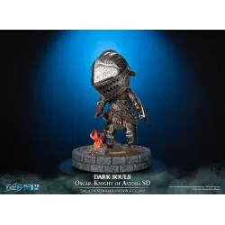 Dark Souls statuette Oscar, Knight of Astora SD 20 cm | 5060316625538