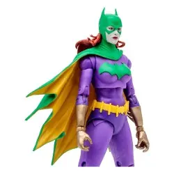 DC Multiverse figurine Batgirl Jokerized (Three Jokers) (Gold Label) 18 cm | 0787926171761