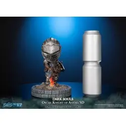 Dark Souls statuette Oscar, Knight of Astora SD 20 cm | 5060316625538