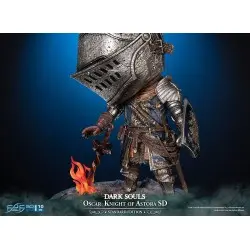 Dark Souls statuette Oscar, Knight of Astora SD 20 cm | 5060316625538