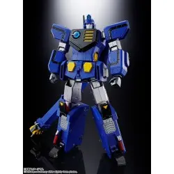 The King of Braves GaoGaiGar Final Soul of Chogokin figurine GX-109 Choryujin 26 cm | 4573102661937