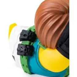 Resident Evil Tubbz figurine PVC Jill Valentine Boxed Edition 10 cm | 5056280456674