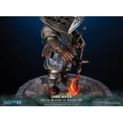 Dark Souls statuette Oscar, Knight of Astora SD 20 cm | 5060316625538