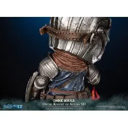 Dark Souls statuette Oscar, Knight of Astora SD 20 cm | 5060316625538