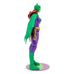 DC Multiverse figurine Batgirl Jokerized (Three Jokers) (Gold Label) 18 cm | 0787926171761