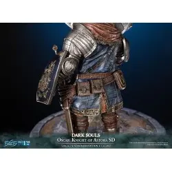 Dark Souls statuette Oscar, Knight of Astora SD 20 cm | 5060316625538