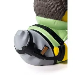 Resident Evil Tubbz figurine PVC Chris Redfield Boxed Edition 10 cm | 5056280456698