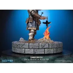 Dark Souls statuette Oscar, Knight of Astora SD 20 cm | 5060316625538