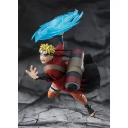 Naruto Shippuden figurine S.H. Figuarts Naruto Uzumaki (Sage Mode) - Savior of Konoha 15 cm    | 4573102661999