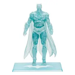 DC Multiverse figurine Batman (DC Rebirth) Frostbite Edition (Gold Label) 18 cm | 0787926171822