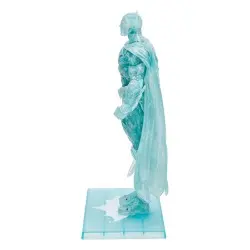 DC Multiverse figurine Batman (DC Rebirth) Frostbite Edition (Gold Label) 18 cm | 0787926171822