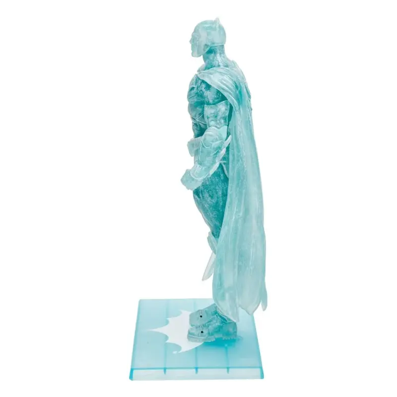 DC Multiverse figurine Batman (DC Rebirth) Frostbite Edition (Gold Label) 18 cm | 0787926171822