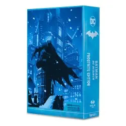 DC Multiverse figurine Batman (DC Rebirth) Frostbite Edition (Gold Label) 18 cm | 0787926171822