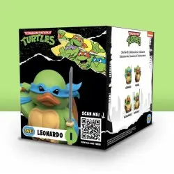 Tortues Ninja Tubbz figurine PVC Leonardo Boxed Edition 10 cm | 5056280456742