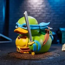 Tortues Ninja Tubbz figurine PVC Leonardo Boxed Edition 10 cm | 5056280456742