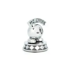 Kirby statuette DieCast We Love Kirby Silver Edition 10 cm | 5060316624371