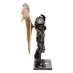 DC Multiverse figurine Batman (Hellbat) (Knightmare) (Gold Label) 18 cm | 0787926171839