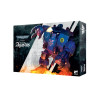 Jeu : Warhammer 40,000 -Space Marines : Force de Frappe Agastuséditeur : Games Workshop