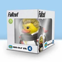 Fallout Tubbz figurine PVC Nuka Cola Pin Up Girl Boxed Edition 10 cm  | 5056280456780