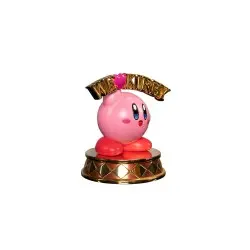 Kirby statuette DieCast We Love Kirby 10 cm | 5060316624364