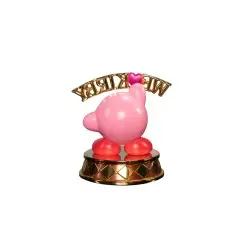 Kirby statuette DieCast We Love Kirby 10 cm | 5060316624364