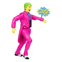 DC Multiverse figurine BM66 The Joker (Black Light) (Gold Label) 18 cm | 0787926171846