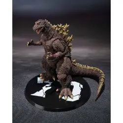 Godzilla figurine S.H. MonsterArts Godzilla (1954) 70th Anniversary Special Version 15 cm | 4573102662415