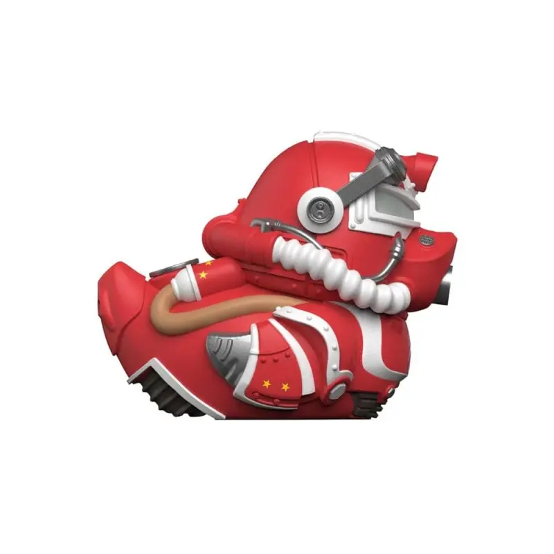 Fallout Tubbz figurine PVC Nuka Cola T-51 Boxed Edition 10 cm | 5056280456797