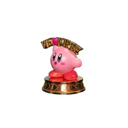 Kirby statuette DieCast We Love Kirby 10 cm | 5060316624364