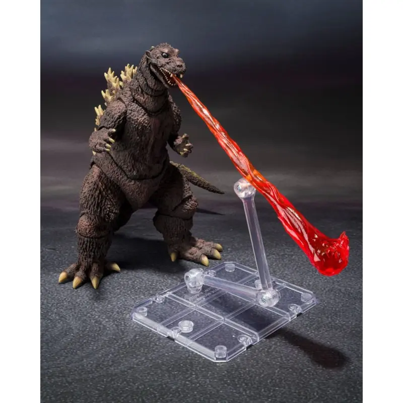 Godzilla figurine S.H. MonsterArts Godzilla (1954) 70th Anniversary Special Version 15 cm | 4573102662415