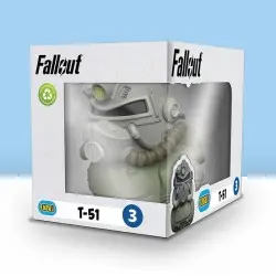 Fallout Tubbz figurine PVC T-51 Boxed Edition 10 cm | 5056280456803