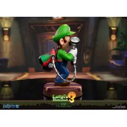 Luigi's Mansion 3 statuette PVC Luigi 23 cm | 5060316622421