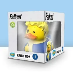 Fallout Tubbz figurine PVC Vault Boy Boxed Edition 10 cm | 5056280456810
