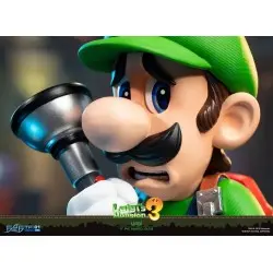 Luigi's Mansion 3 statuette PVC Luigi 23 cm | 5060316622421