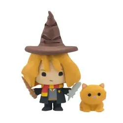 Harry Potter présentoir figurines / gommes Gomee (24) | 4895205603424