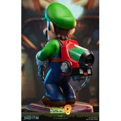 Luigi's Mansion 3 statuette PVC Luigi 23 cm | 5060316622421