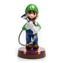 Luigi's Mansion 3 statuette PVC Luigi 23 cm | 5060316622421