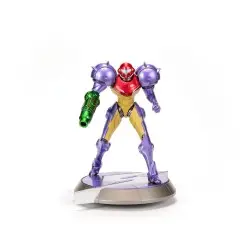 Metroid Prime statuette PVC Samus Gravity Suit Collector´s Edition 25 cm | 5060316626818