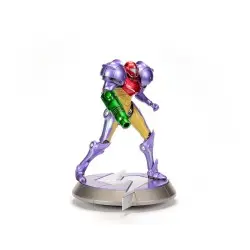 Metroid Prime statuette PVC Samus Gravity Suit Collector´s Edition 25 cm | 5060316626818