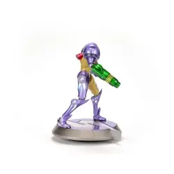 Metroid Prime statuette PVC Samus Gravity Suit Collector´s Edition 25 cm | 5060316626818