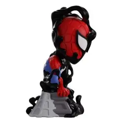 Marvel Tales figurine Symbiote Spider-Man no.1 13 cm  | 0810140789730