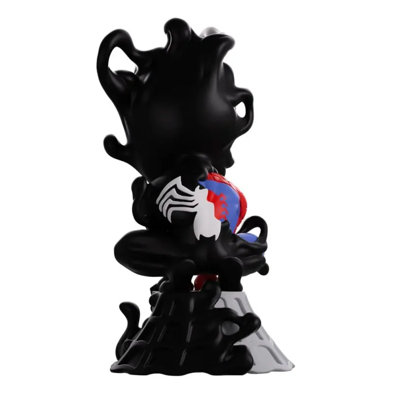 Marvel Tales figurine Symbiote Spider-Man no.1 13 cm  | 0810140789730