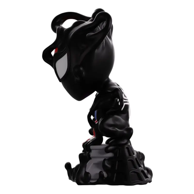 Marvel Tales figurine Symbiote Spider-Man no.1 13 cm  | 0810140789730