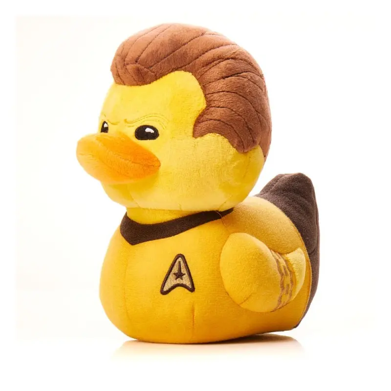 Star Trek Tubbz peluche James T. Kirk 20 cm | 5056280457503