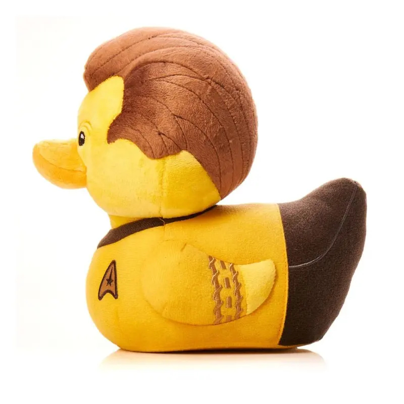 Star Trek Tubbz peluche James T. Kirk 20 cm | 5056280457503