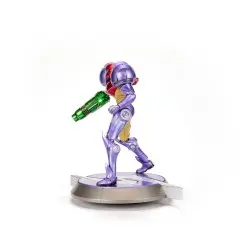 Metroid Prime statuette PVC Samus Gravity Suit Collector´s Edition 25 cm | 5060316626818