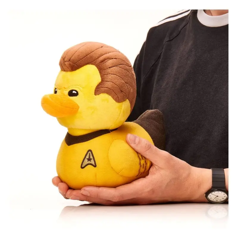 Star Trek Tubbz peluche James T. Kirk 20 cm | 5056280457503